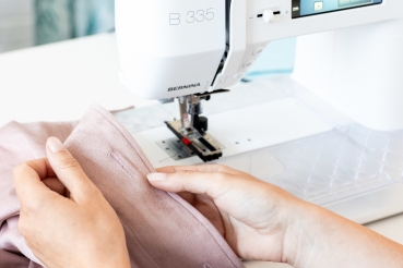 BERNINA 335